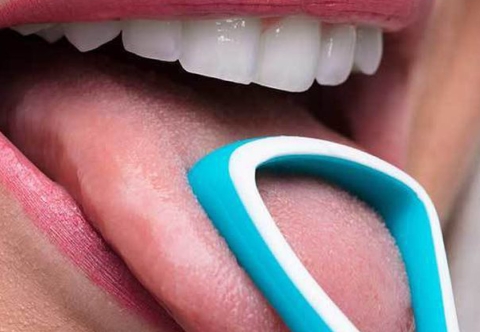 Hướng Dẫn Cách Làm Sạch Lưỡi Tại Nhà Để Miệng Thơm Tho